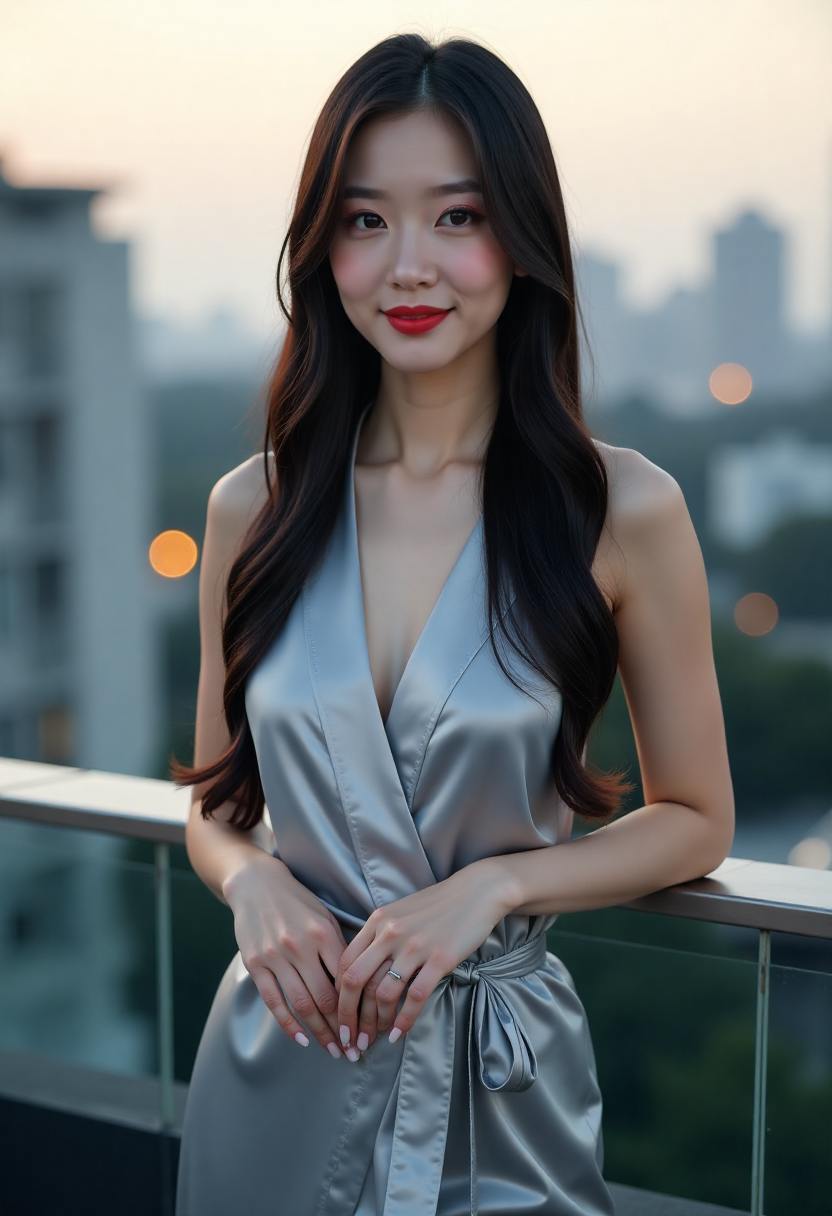 蓝星应答海报