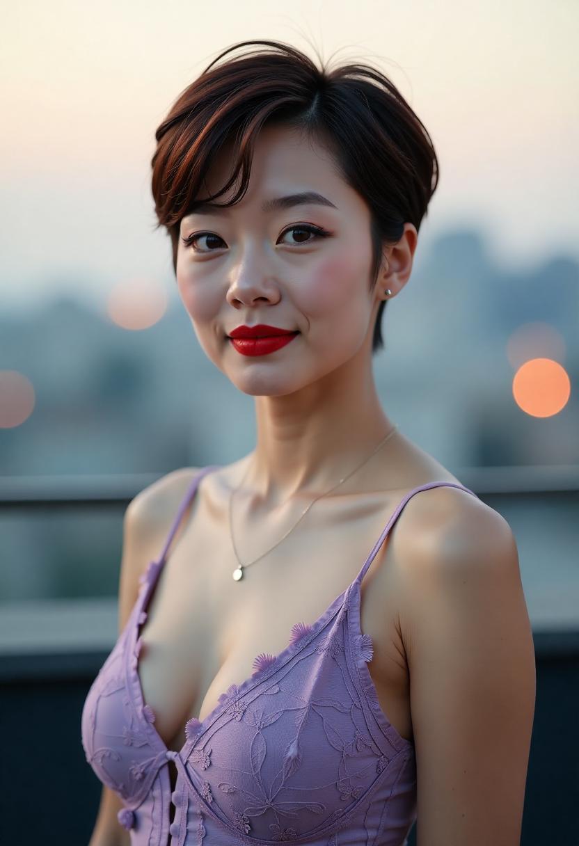 第七码头海报