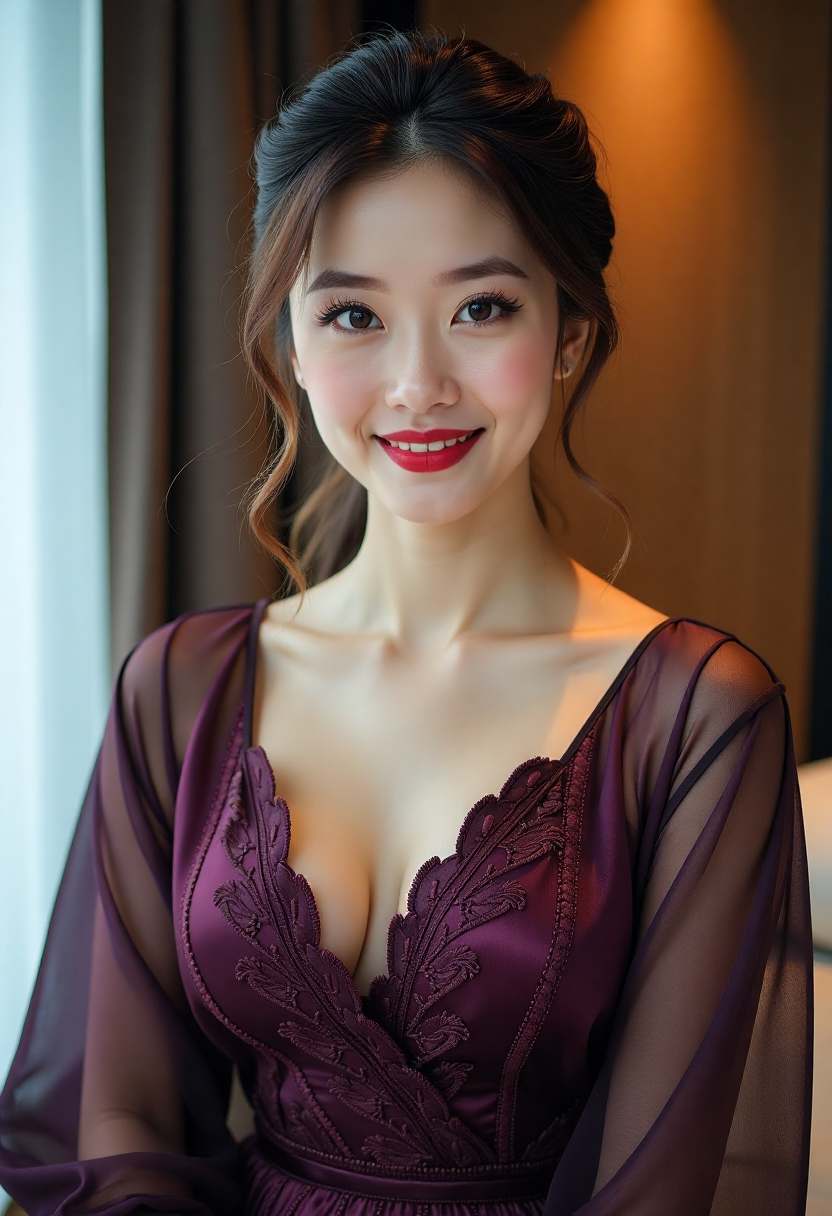 苍月片场见海报