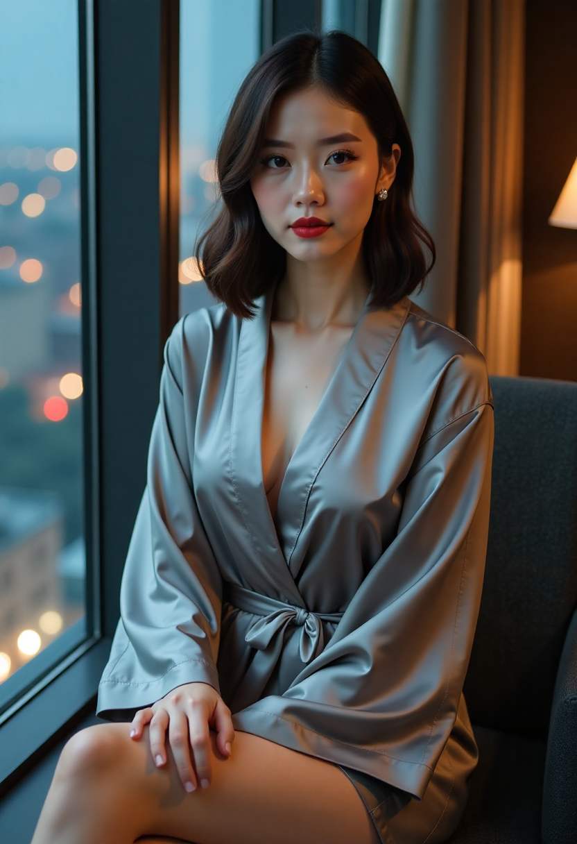 月面来信海报